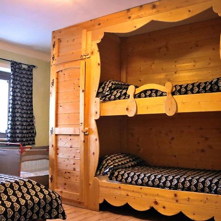 Chevres A Cheval - Apartment Аоста Екстериор снимка
