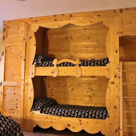 Chevres A Cheval - Apartment Аоста Екстериор снимка