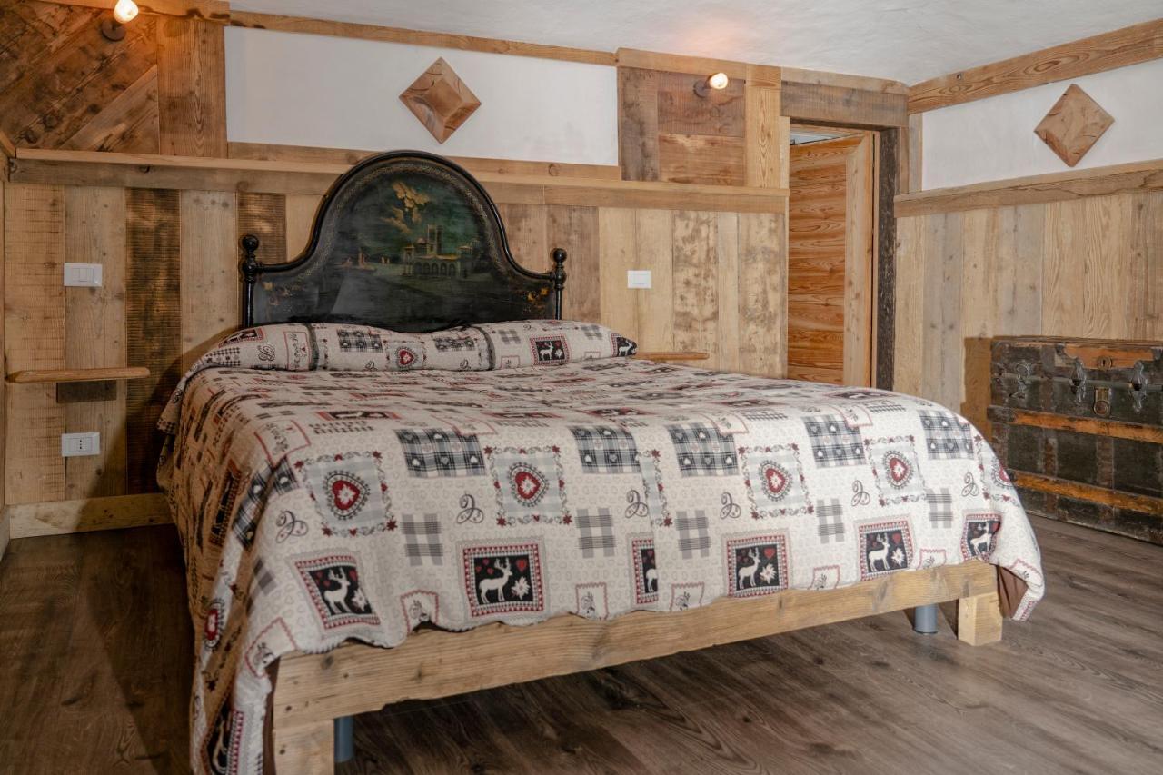 Chevres A Cheval - Apartment Аоста Екстериор снимка