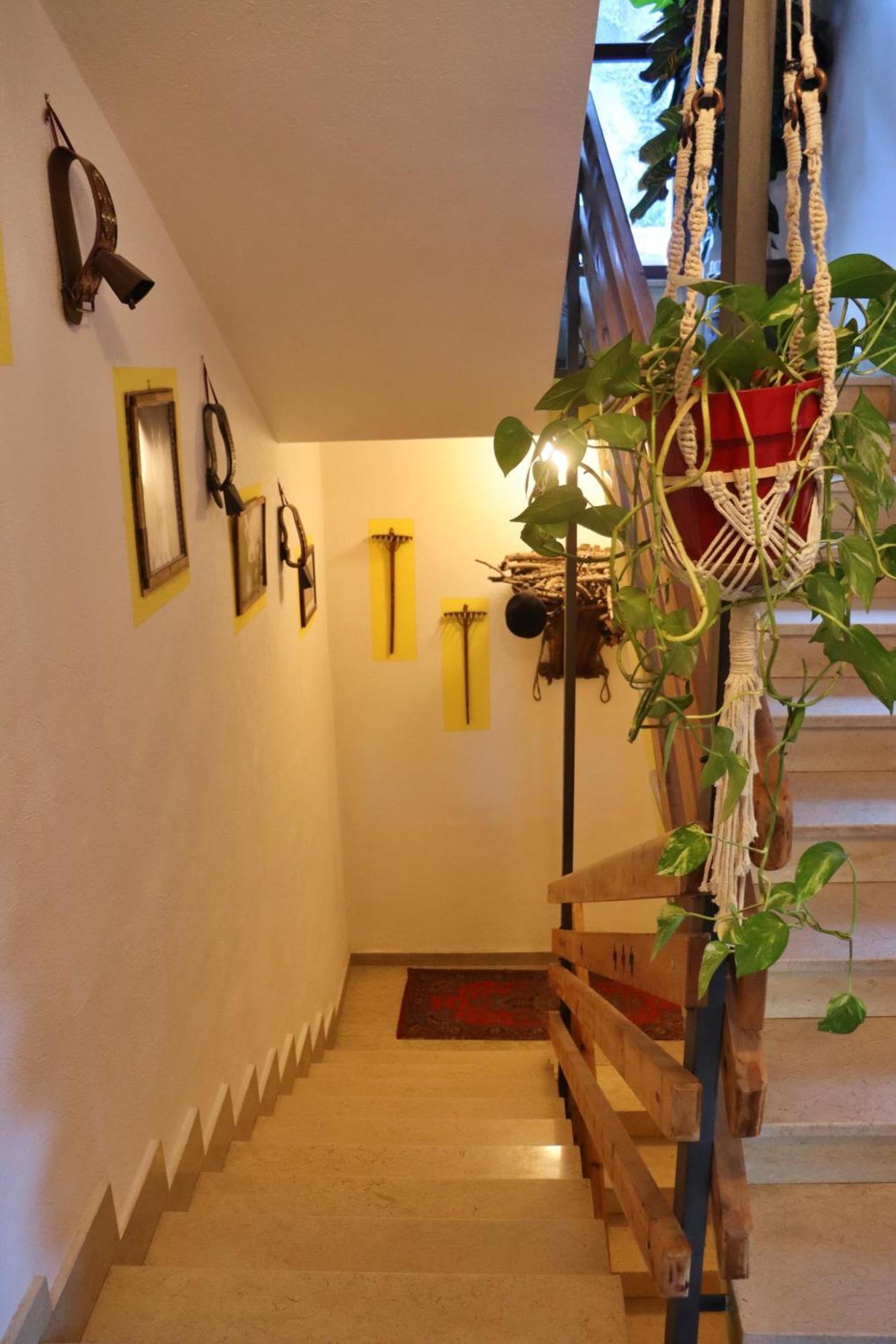 Chevres A Cheval - Apartment Аоста Екстериор снимка