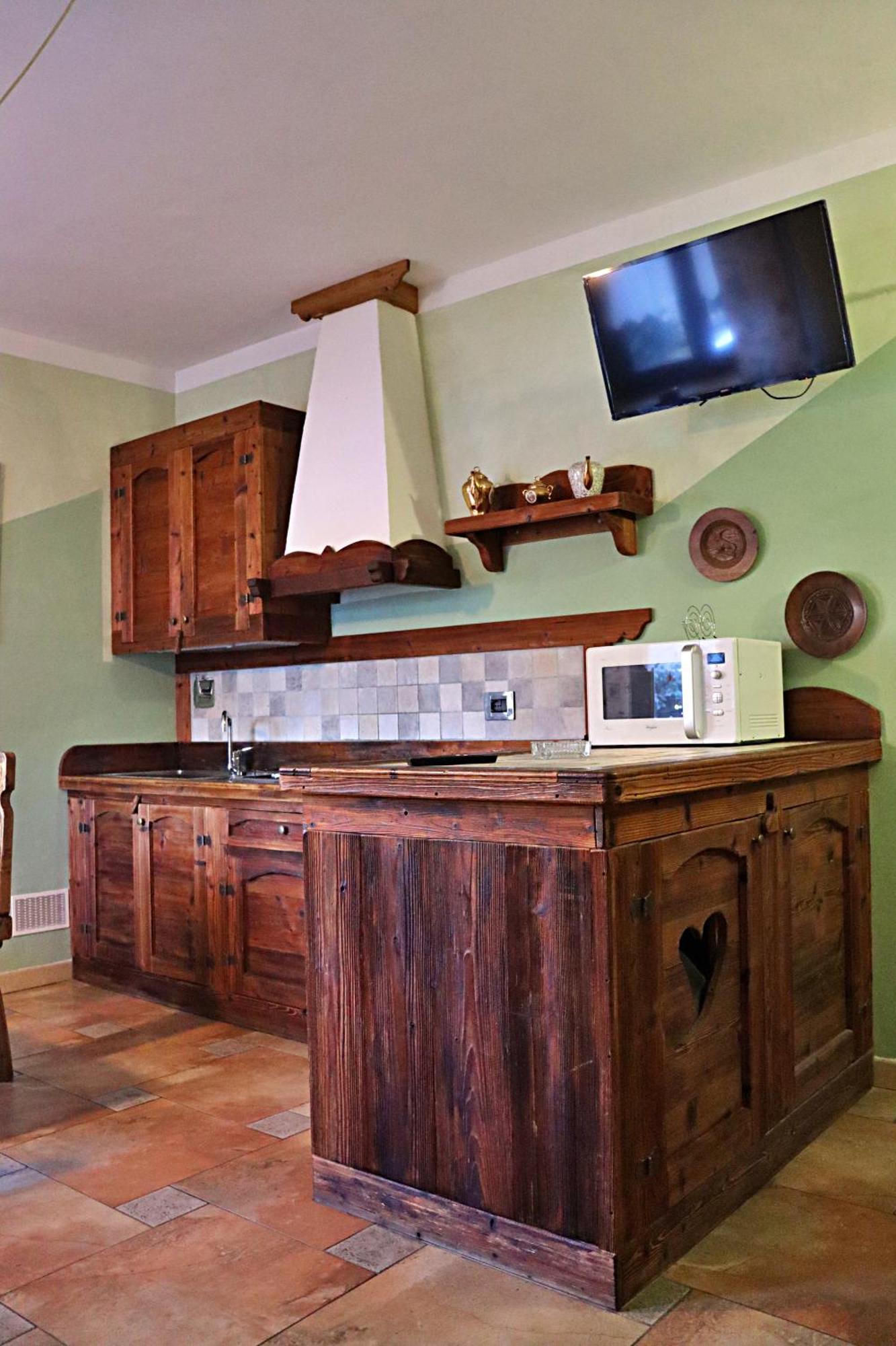 Chevres A Cheval - Apartment Аоста Екстериор снимка