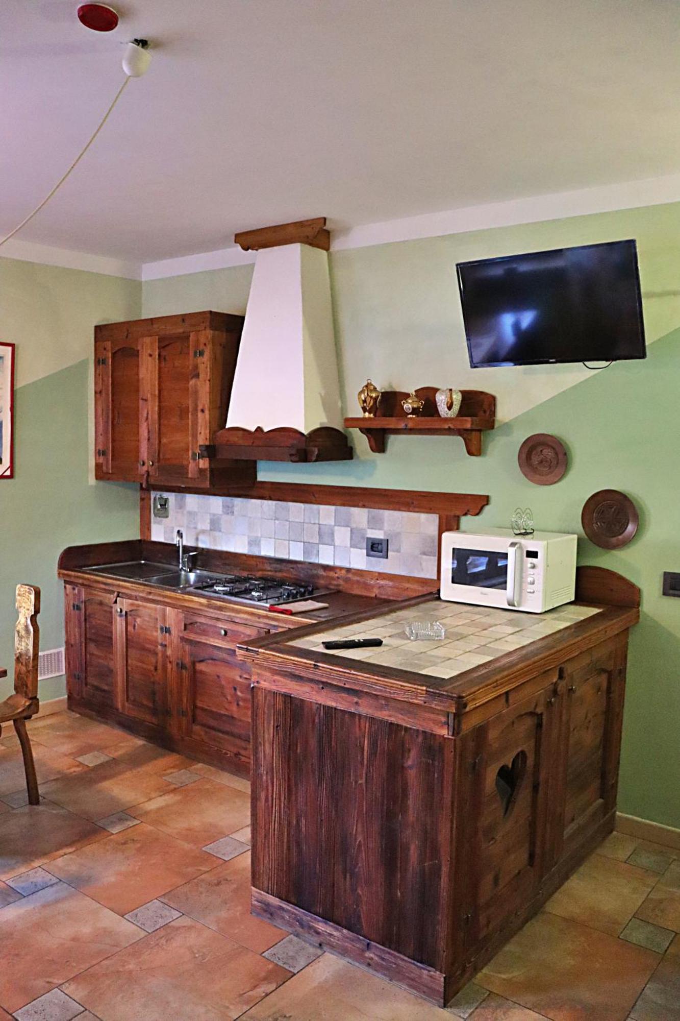 Chevres A Cheval - Apartment Аоста Екстериор снимка