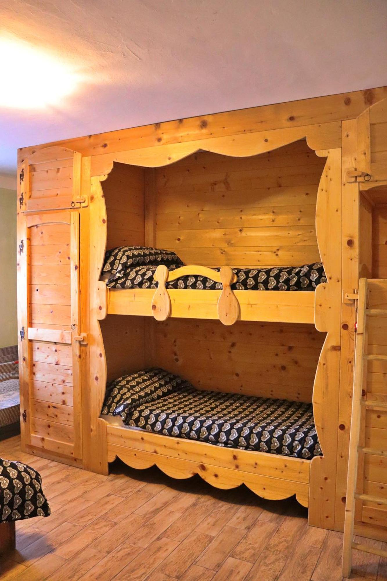 Chevres A Cheval - Apartment Аоста Екстериор снимка