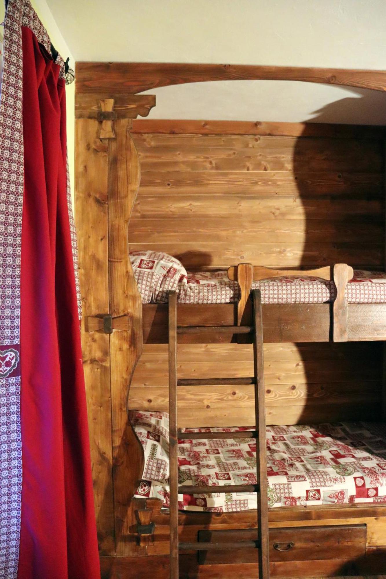 Chevres A Cheval - Apartment Аоста Екстериор снимка