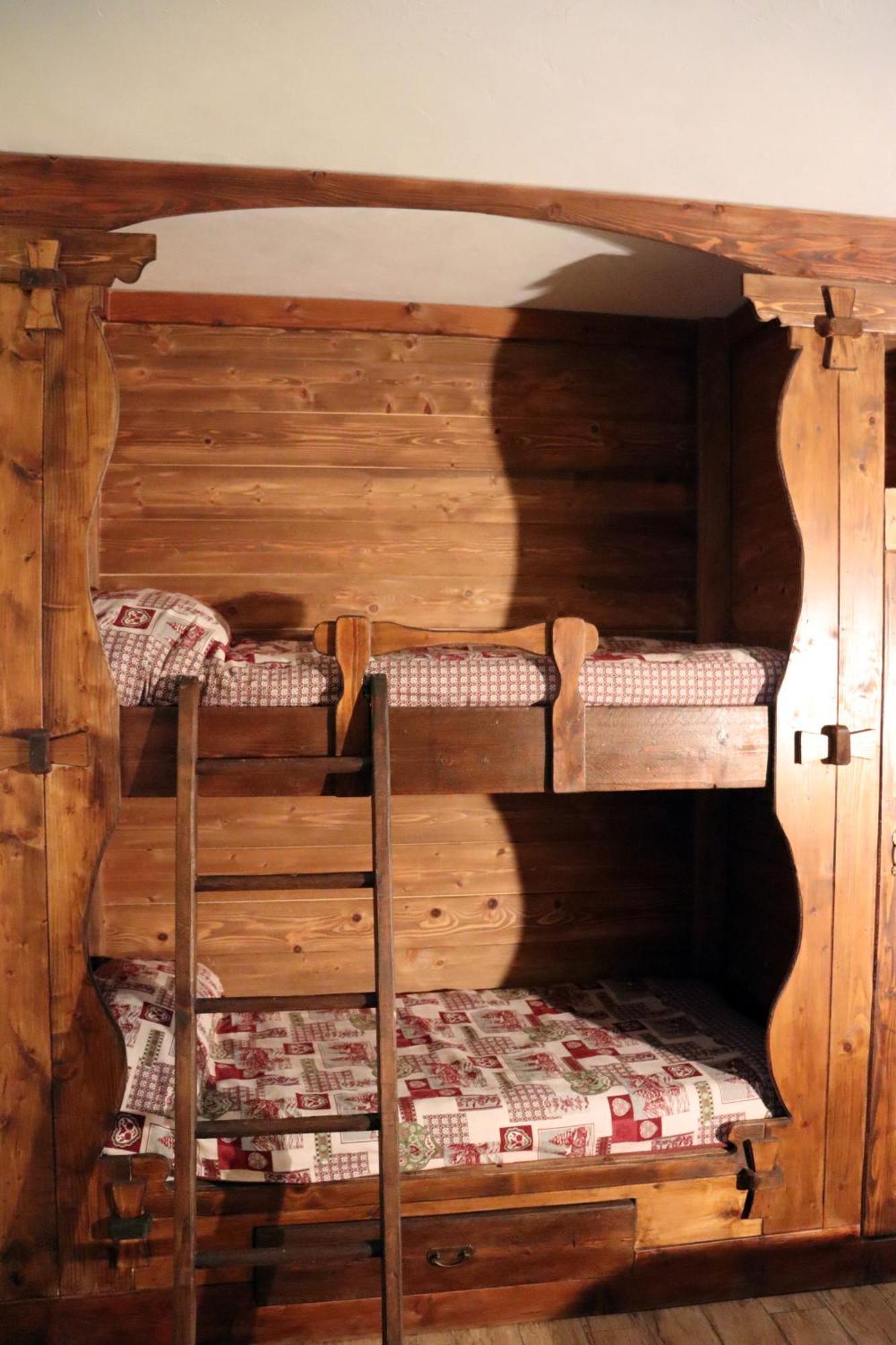 Chevres A Cheval - Apartment Аоста Екстериор снимка