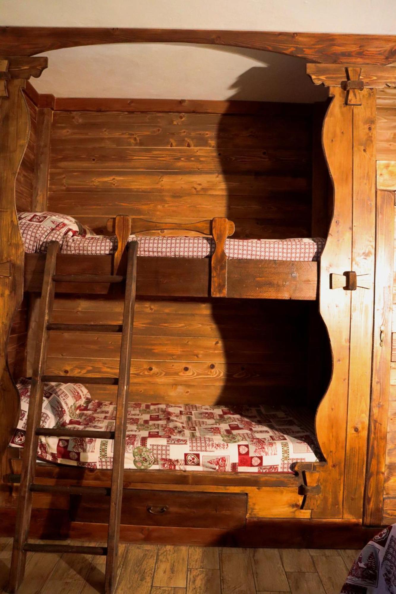 Chevres A Cheval - Apartment Аоста Екстериор снимка