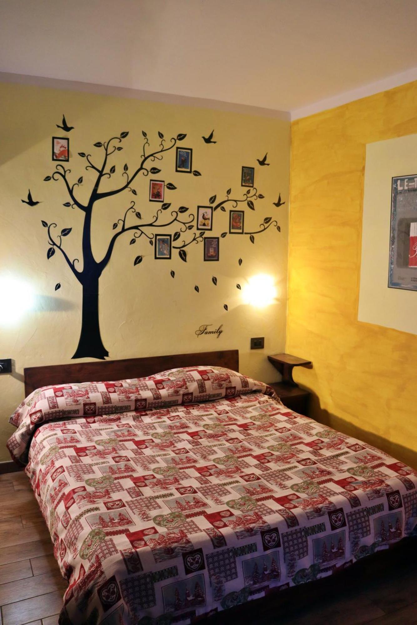 Chevres A Cheval - Apartment Аоста Екстериор снимка