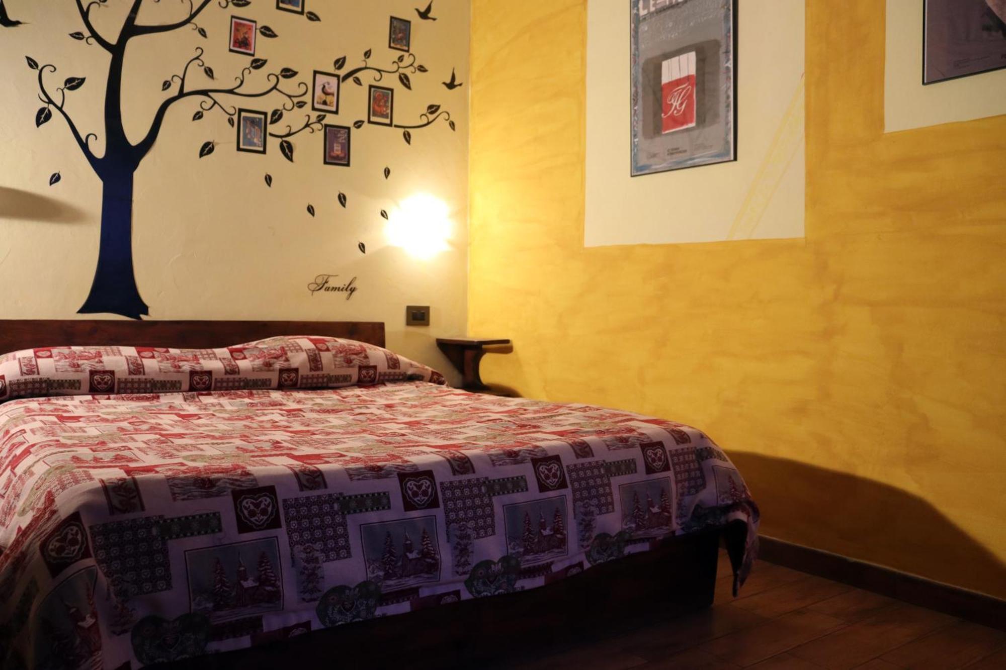 Chevres A Cheval - Apartment Аоста Екстериор снимка