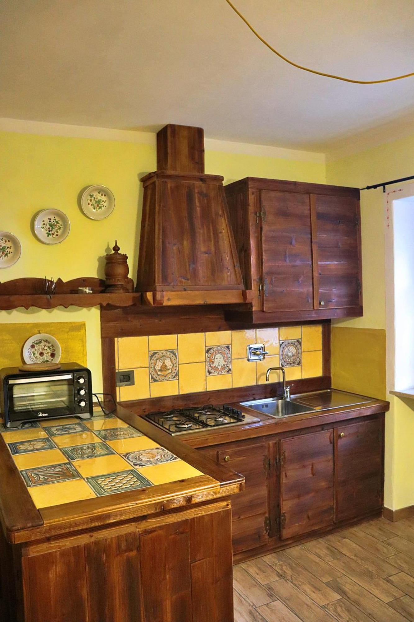 Chevres A Cheval - Apartment Аоста Екстериор снимка