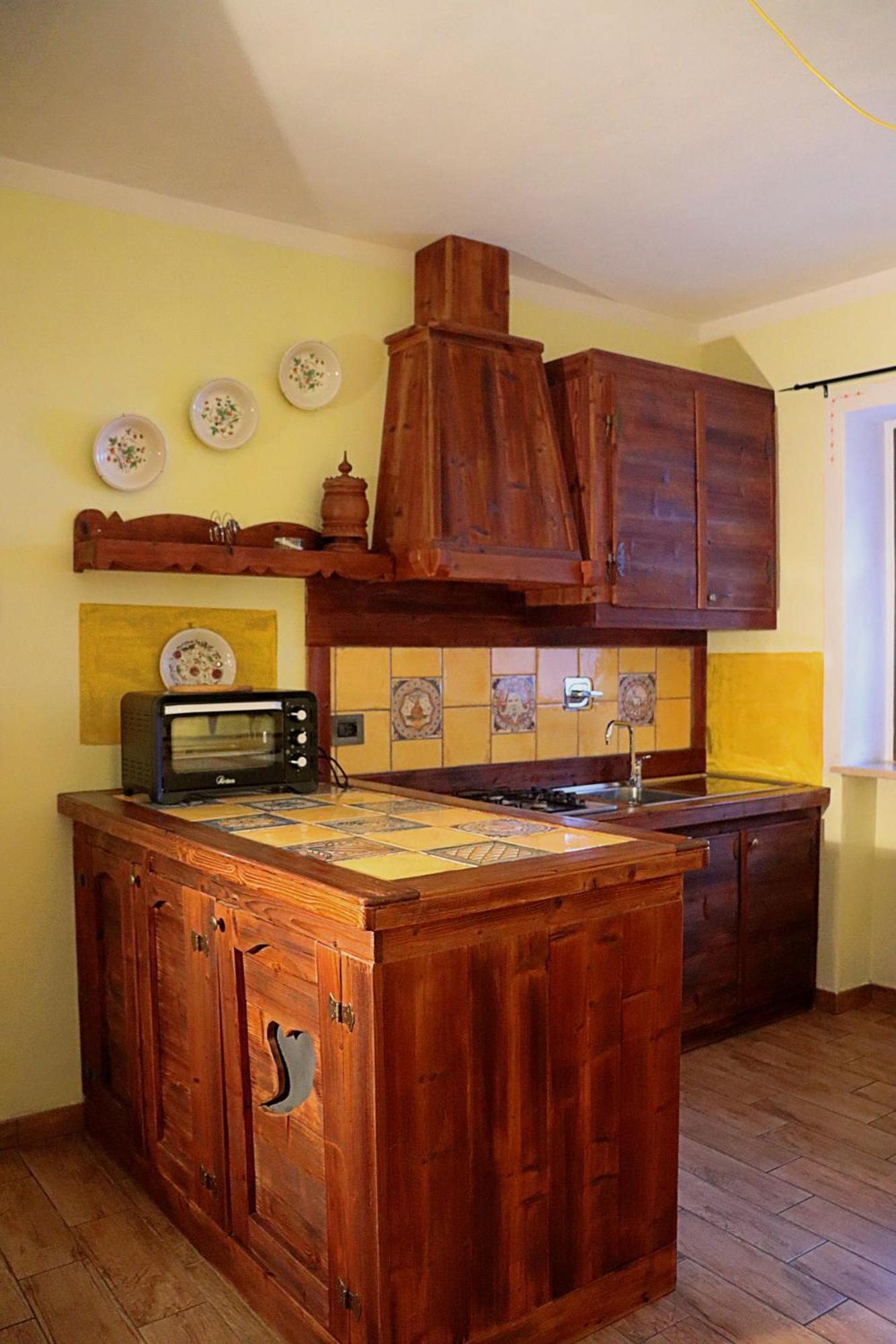 Chevres A Cheval - Apartment Аоста Екстериор снимка