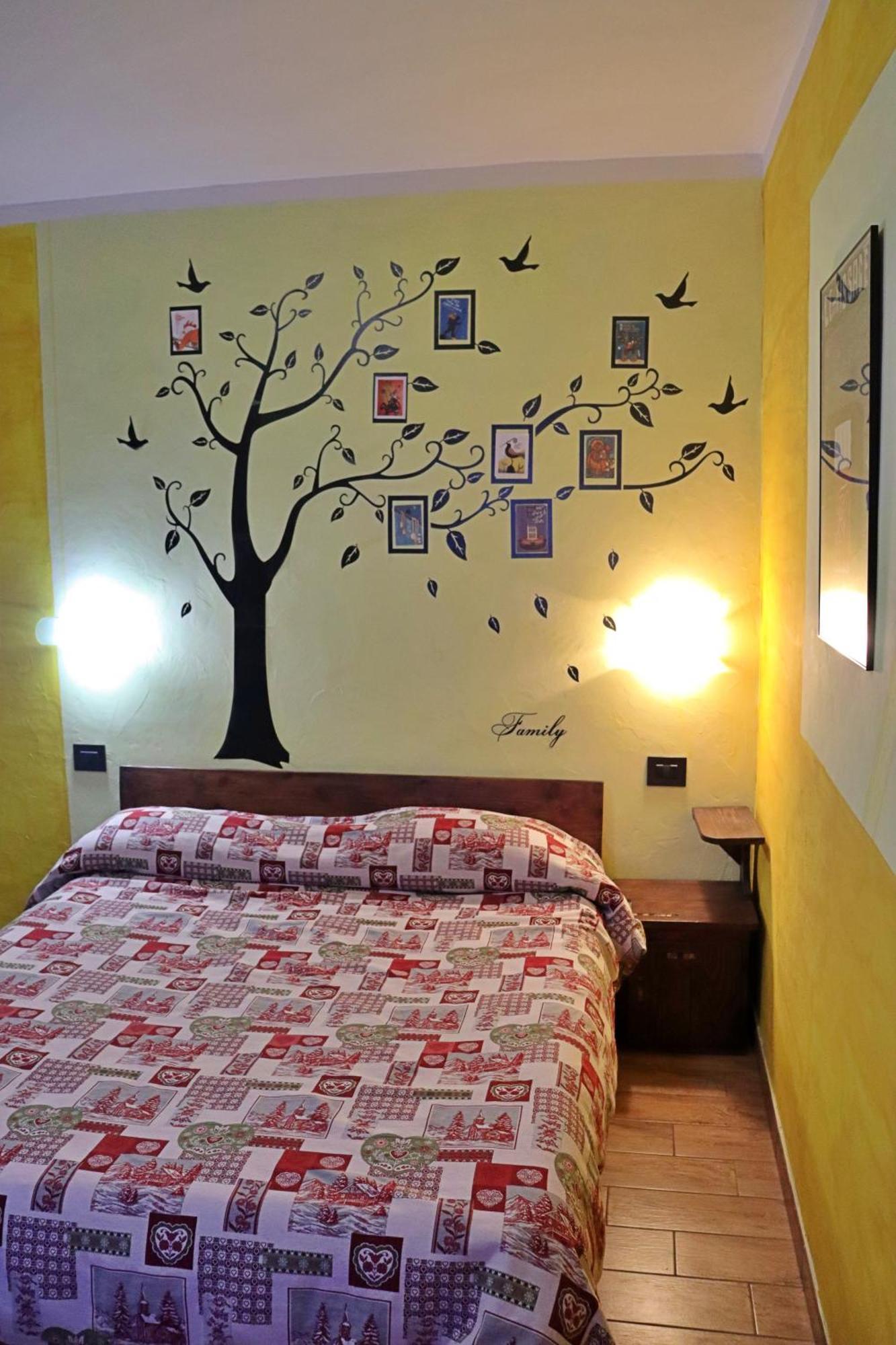 Chevres A Cheval - Apartment Аоста Екстериор снимка