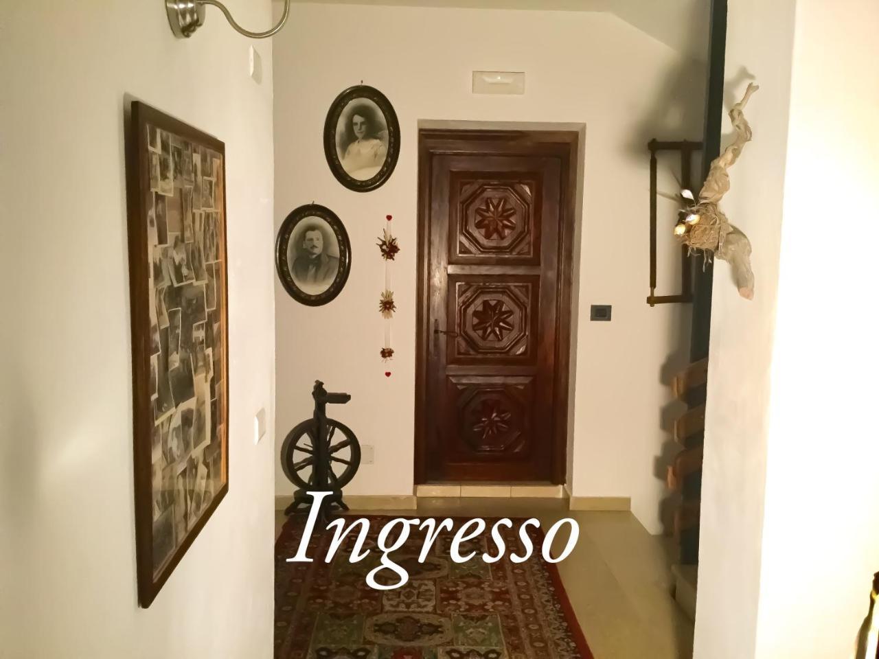 Chevres A Cheval - Apartment Аоста Екстериор снимка